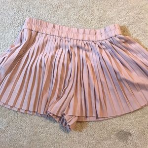Leith Shorts from Nordstrom!